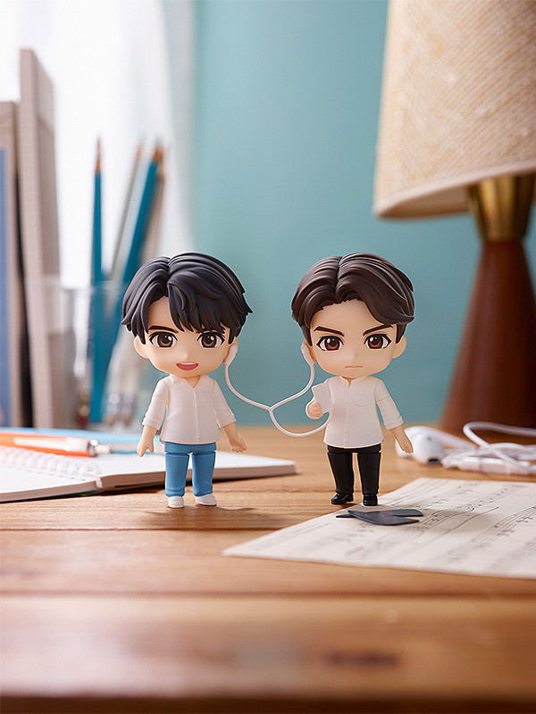 Nendoroid No. 1650 2gether: Tine image 7