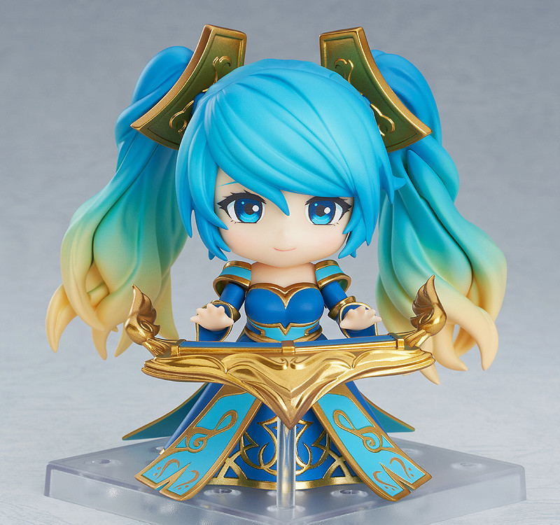 Nendoroid No. 1651 League of Legends: Sona