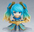 Nendoroid No. 1651 League of Legends: Sona thumbnail 2