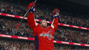 NHL 21 (Deluxe Edition)