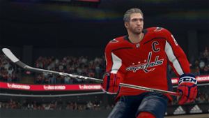 NHL 21 (Deluxe Edition)