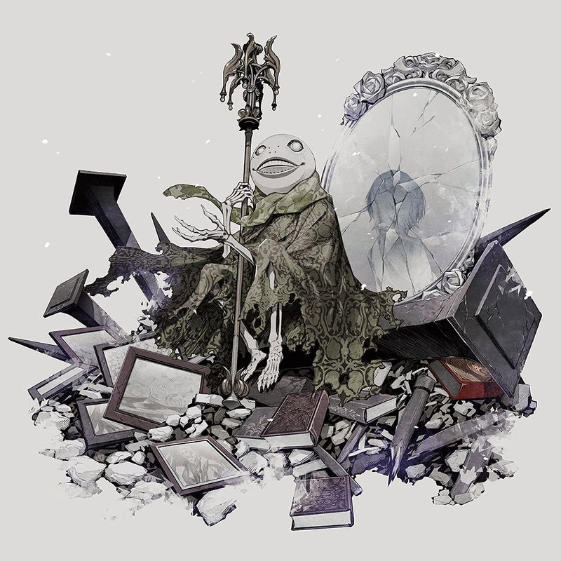 Nier Replicant -10+1 Years- / Emil [Limited Edition] image 1