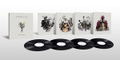Nier Replicant -10+1 Years- Vinyl LP Box Set [Limited Edition] thumbnail 2