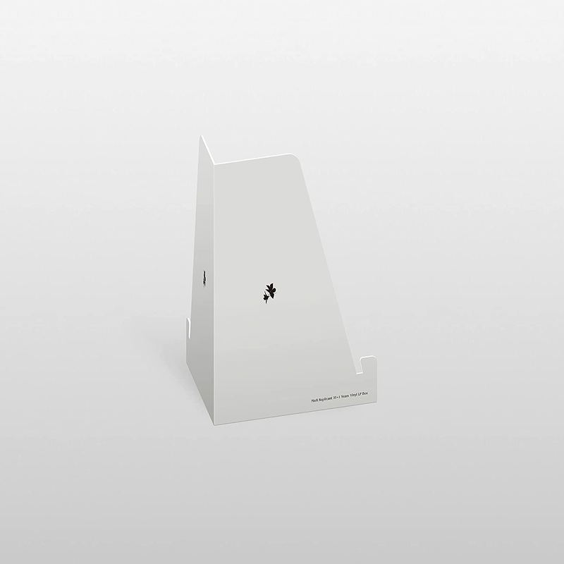 Nier Replicant -10+1 Years- Vinyl LP Box Set [Limited Edition] image 3