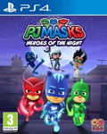 PJ Masks: Heroes Of The Night thumbnail 1