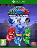 PJ Masks: Heroes Of The Night thumbnail 1