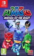 PJ Masks: Heroes Of The Night thumbnail 1