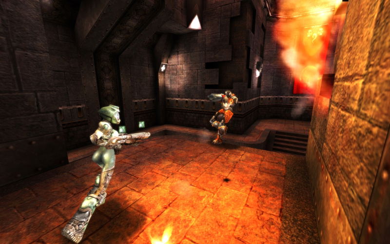 Quake Collection <span class="ext" style="background-color: #2a475e; color: #FFFFFF;">STEAM</span> <span class="ext ext_digital">digital</span> image 10