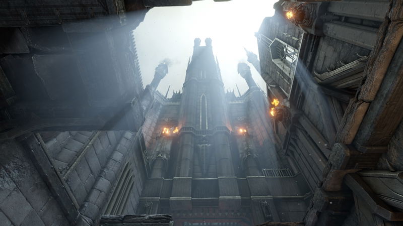 Quake Collection <span class="ext" style="background-color: #2a475e; color: #FFFFFF;">STEAM</span> <span class="ext ext_digital">digital</span> image 11