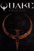 Quake Collection <span class="ext" style="background-color: #2a475e; color: #FFFFFF;">STEAM</span> <span class="ext ext_digital">digital</span> thumbnail 1