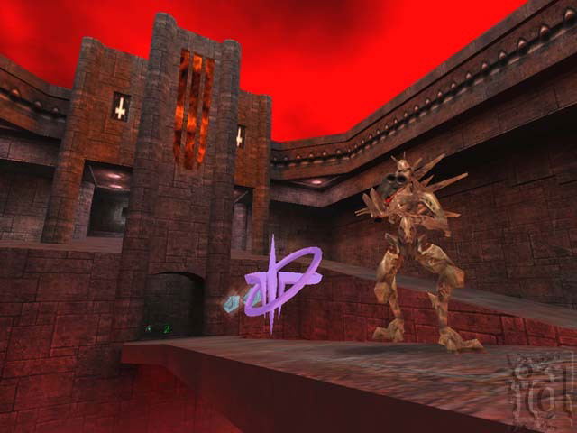 Quake Collection <span class="ext" style="background-color: #2a475e; color: #FFFFFF;">STEAM</span> <span class="ext ext_digital">digital</span> image 6