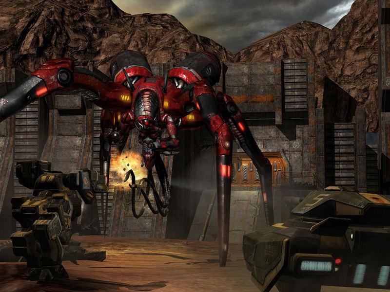 Quake Collection <span class="ext" style="background-color: #2a475e; color: #FFFFFF;">STEAM</span> <span class="ext ext_digital">digital</span> image 8
