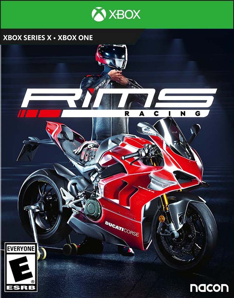 RiMS Racing — Import Game Deal