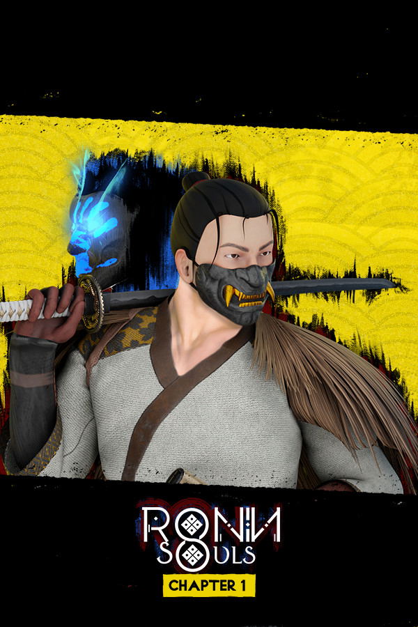 Ronin: Two Souls <span class="ext" style="background-color: #2a475e; color: #FFFFFF;">STEAM</span> <span class="ext ext_digital">digital</span> image 13