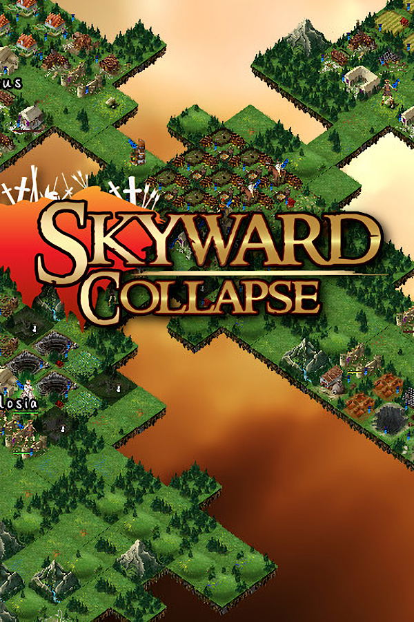 Skyward Collapse <span class="ext" style="background-color: #2a475e; color: #FFFFFF;">STEAM</span> <span class="ext ext_digital">digital</span> image 1