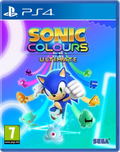 Sonic Colours Ultimate thumbnail 1