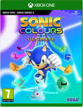 Sonic Colours Ultimate thumbnail 1