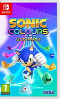 Sonic Colours Ultimate thumbnail 1