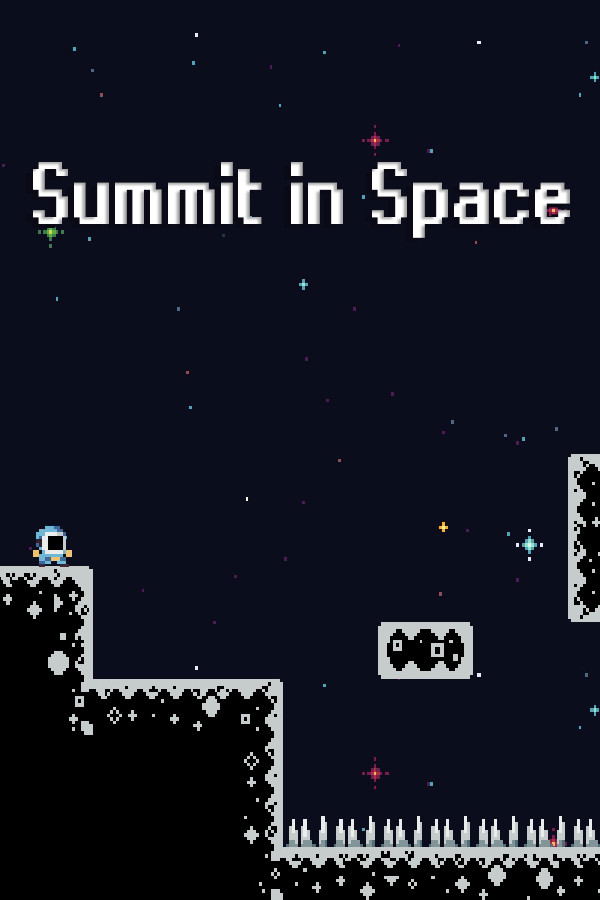 Summit in Space STEAM digital — Import Game Deal