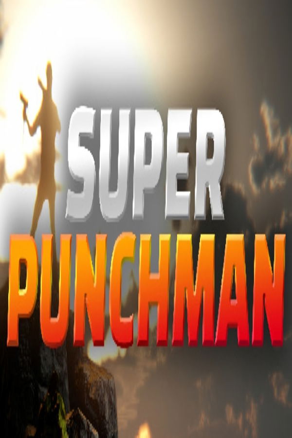 Super Punchman STEAM digital — Import Game Deal