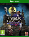 The Addams Family: Mansion Mayhem thumbnail 1