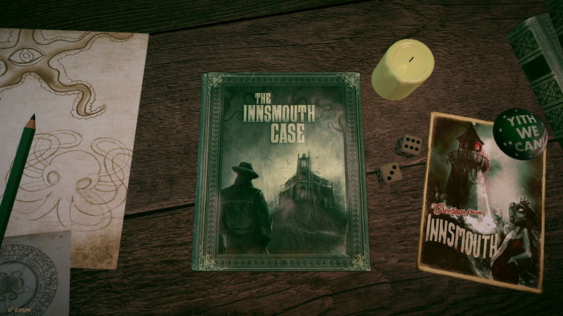 The Innsmouth Case <span class="ext" style="background-color: #2a475e; color: #FFFFFF;">STEAM</span> <span class="ext ext_digital">digital</span> image 2