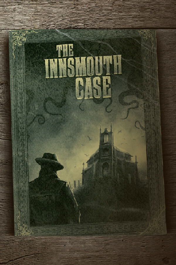 The Innsmouth Case <span class="ext" style="background-color: #2a475e; color: #FFFFFF;">STEAM</span> <span class="ext ext_digital">digital</span> image 1