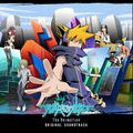 The World Ends With You The Animation Original Soundtrack thumbnail 1