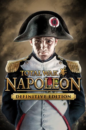 Total War: Napoleon (Definitive Edition)_