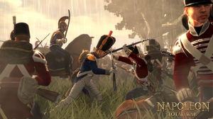 Total War: Napoleon (Definitive Edition)_