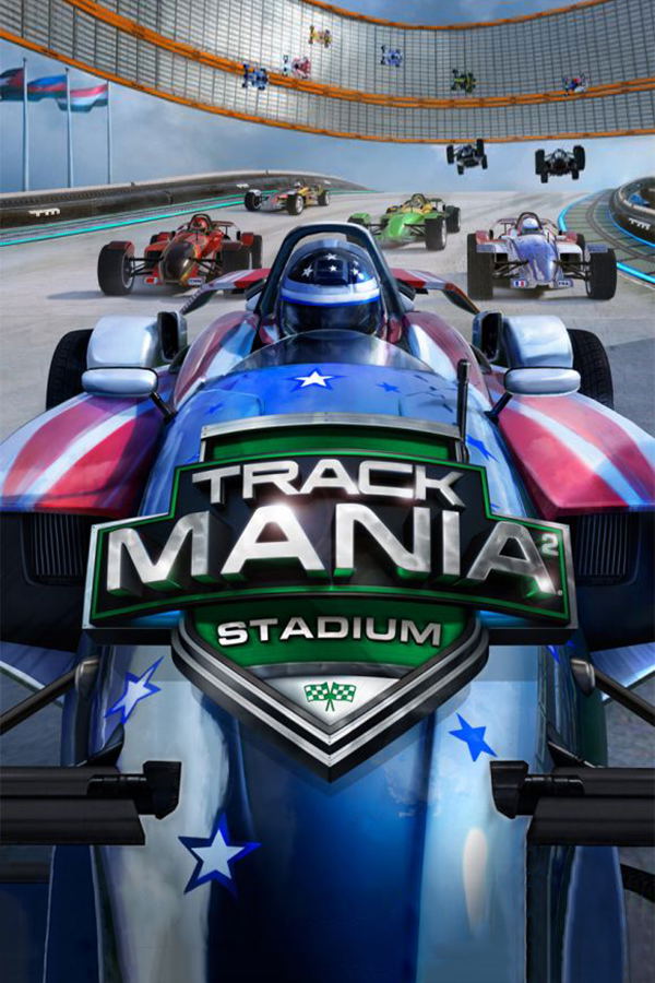 TrackMania 2 Stadium <span class="ext" style="background-color: #2a475e; color: #FFFFFF;">STEAM</span> <span class="ext ext_digital">digital</span> image 1