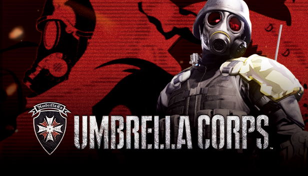 Umbrella Corps Upgrade Pack (DLC) DLC STEAM digital — Import Game Deal