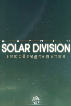 Zotrix: Solar Division_