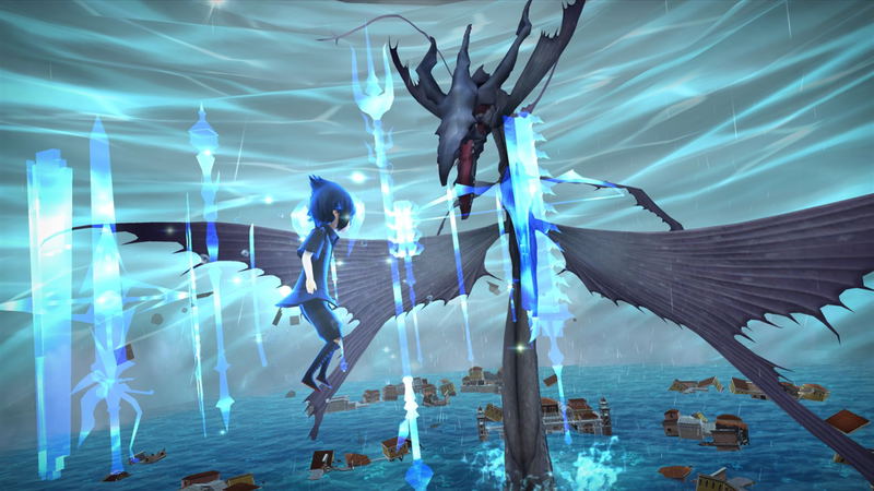 Final Fantasy XV (Pocket Edition HD) <span class="ext ext_digital">digital</span> image 6