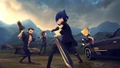 Final Fantasy XV (Pocket Edition HD) <span class="ext ext_digital">digital</span> thumbnail 9