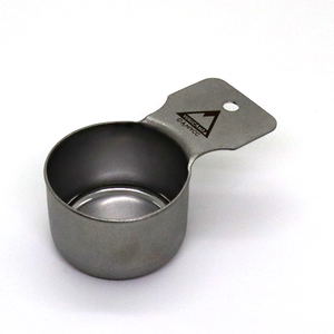 Yurucamp Measuring Cup_