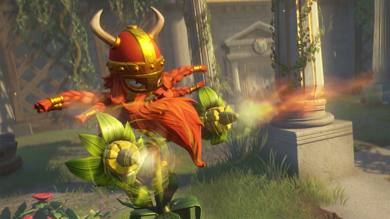 Plants vs. Zombies: Garden Warfare 2 <span class="ext ext_digital">digital</span> image 3