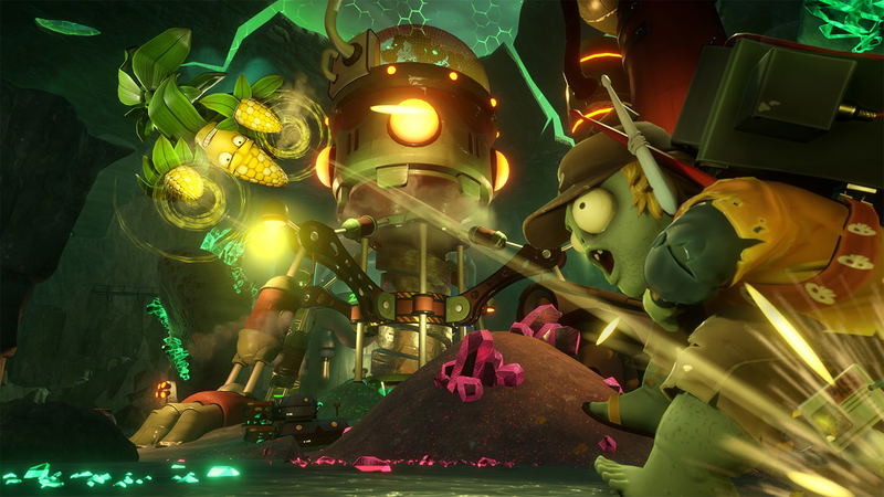Plants vs. Zombies: Garden Warfare 2 <span class="ext ext_digital">digital</span> image 4
