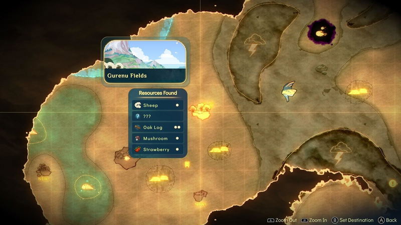 Spiritfarer image 4