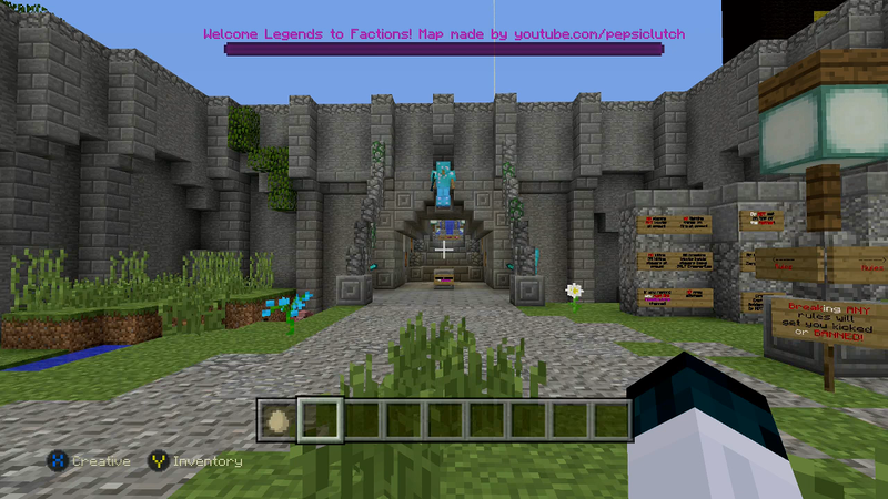 Minecraft <span class="ext ext_digital">digital</span> image 4