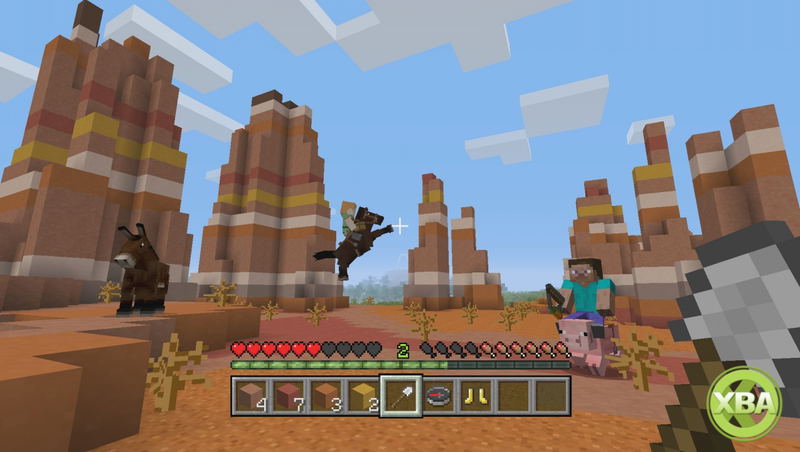 Minecraft <span class="ext ext_digital">digital</span> image 5