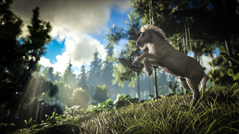 ARK: Survival Evolved (Explorer's Edition) <span class="ext ext_digital">digital</span> image 3