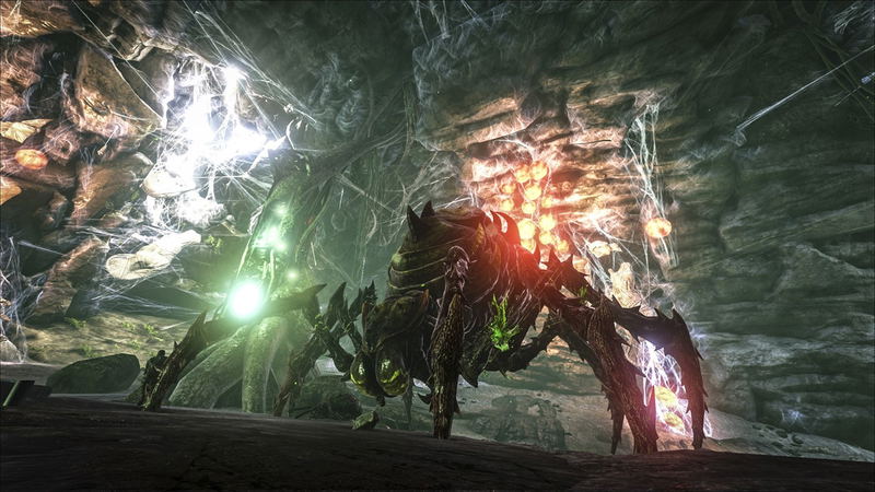 ARK: Survival Evolved (Explorer's Edition) <span class="ext ext_digital">digital</span> image 8
