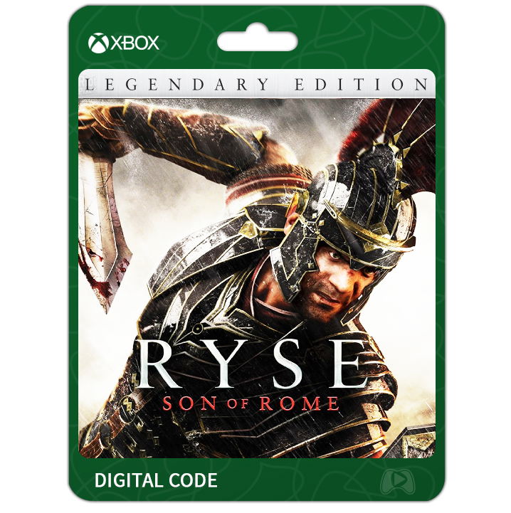 Ryse: Son of Rome (Legendary Edition) <span class="ext ext_digital">digital</span> image 1