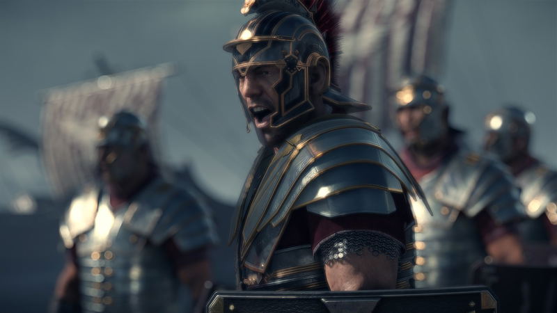 Ryse: Son of Rome (Legendary Edition) <span class="ext ext_digital">digital</span> image 11
