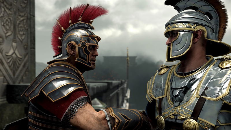 Ryse: Son of Rome (Legendary Edition) <span class="ext ext_digital">digital</span> image 2