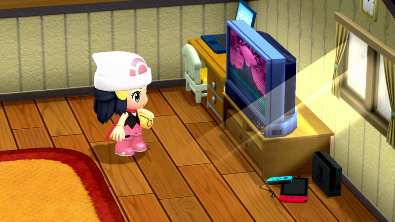Pokemon Brilliant Diamond / Shining Pearl Double Pack image 4