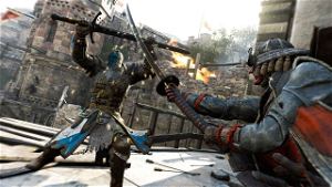 For Honor (Marching Fire Edition)