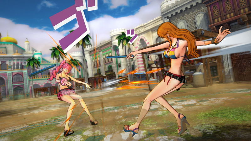 One Piece: Burning Blood <span class="ext ext_digital">digital</span> image 11