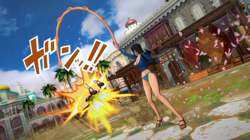 One Piece: Burning Blood <span class="ext ext_digital">digital</span> image 12